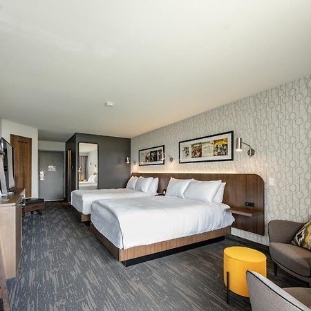 Hotel Verso Magog Esterno foto