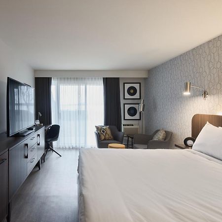Hotel Verso Magog Esterno foto